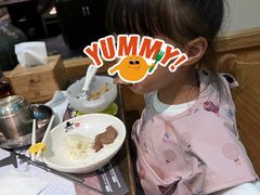 -朴大人炭烤·韩国料理(奥帆中心海尔洲际店)