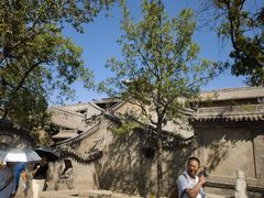 -山西王家大院