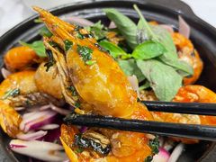 -稻香海鲜饭店(第一国际店)