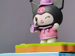 -VT101维多利广场