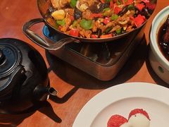 -徽三说·土徽菜·中国徽菜连锁品牌(一中店)