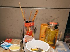 -管氏翅吧(广渠门店)
