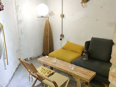-春庄咖啡SpringHues(钟楼小区店)