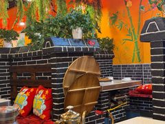 -江湖水乡铁锅炖魚(周庄嘉园店)