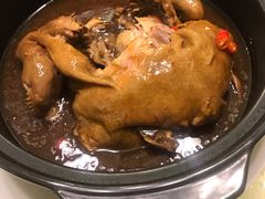 -忠顺斋易州印象烤鸭店(东关新村店)