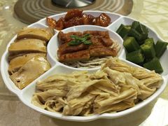 素乳猪拼盘-佛有缘素食馆·荔湾老字号(陈家祠首店)