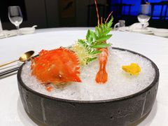 -金色艳阳天•粤菜 淮扬菜(古平岗店)