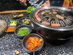 -九田家黑牛烤肉料理(珠江摩尔店)