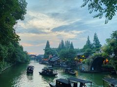 -乌镇景区