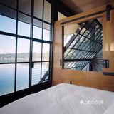 Cabin，应该就是我心目中“工业风”真正的样子