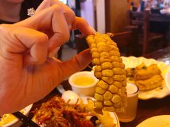 -漫天香·小龙虾餐厅(夏湾店)