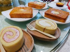 -和平馆·地道港澳茶餐厅(西门口店)