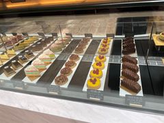 -马哥孛罗咖啡厅·Cafe Marco (厦门马哥孛罗东方大酒店)
