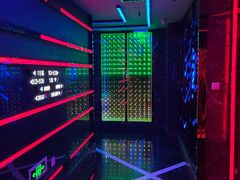 -好乐迪量贩KTV(春熙路香槟广场店)