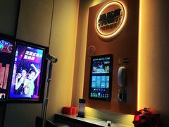 -星聚会KTV(南翔印象城MEGA店)