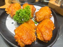 -一粥荟·非遗鱼粥(天河北店)