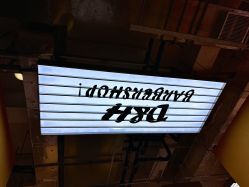 -Devilhands Barbershop男士理容店