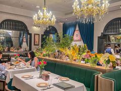 -狮拾久·现代新加坡料理(壹方城店)