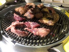 护心肉-喜来稀肉(虹泉路店)