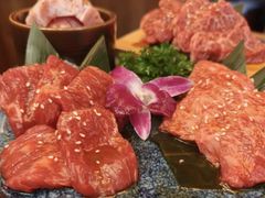 -丸藏和牛烧肉专门店(园区师惠坊店)