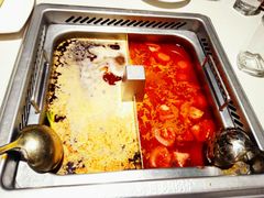 -海底捞火锅(亲子主题北金鹰店)