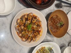 -荣兴酒家(徐家汇店)