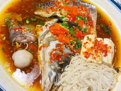 -尚禾厨·湘菜馆(步行街店)