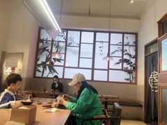 -桃园眷村(万象天地店)