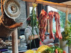 -古市香跷脚牛肉·非遗传承单位