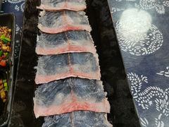 -丽江庭院·云南野生菌·海鲜火锅(鼓楼四合院店)