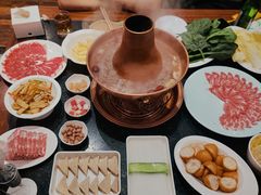 -南门涮肉(通州店)