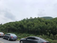 -莫干山风景区