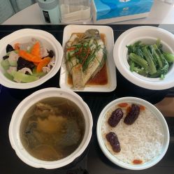 -惠州心享玥月子中心江北店