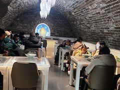 -故宫冰窖餐厅