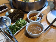 -四喜小胖·北京涮肉(五道营店)