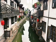 -南翔古镇