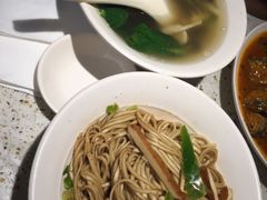 -东园小馆·早茶·淮扬小炒(三盛广场店)