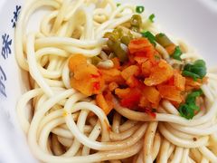 武汉热干面-文叔·湖北名小吃·小龙虾(华强北店)