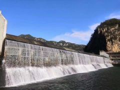 -大连冰峪旅游度假区