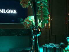 -INLOVE KTV(文一店)