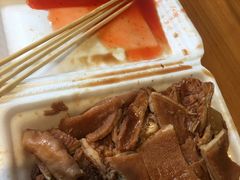 -细妹五香牛杂(步行街店)