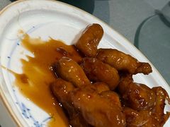 -恭敬李·烤鸭(天坛北门店)