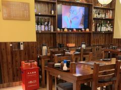 -鸟鹏烧鸟居酒屋(仁恒梦中心店)