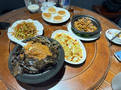 -董府·古宅餐厅
