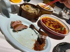 掌柜樟茶鸭-天府掌柜(九眼桥店)