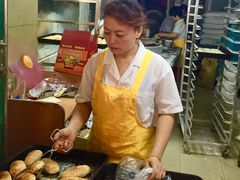 -朱记小郑酥烧饼(建康路店)