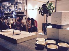 -喜茶(上海正大广场店)