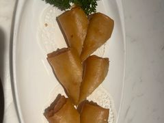 -花城粤菜餐厅(高新区店)