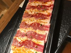 -九田家黑牛烤肉料理(石路天虹店)