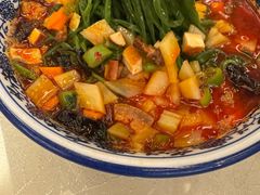 -玉华宫宾馆·餐厅(铜川驻京办店)